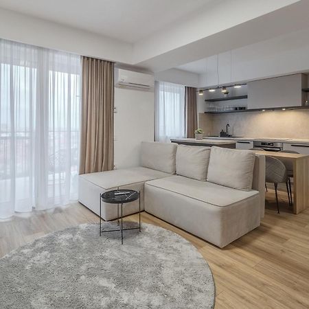 Modern Muse Apartment Oradea Extérieur photo